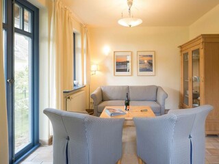 Ferienhaus Wustrow Ausstattung 11