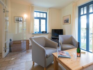 Ferienhaus Wustrow Ausstattung 12