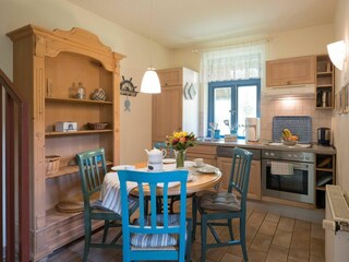 Holiday house Wustrow Features 13