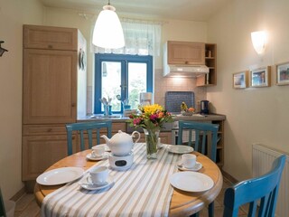 Holiday house Wustrow Features 14