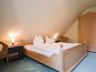 Ferienhaus Wustrow Ausstattung 14