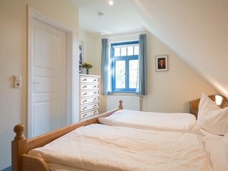 Ferienhaus Wustrow Ausstattung 15