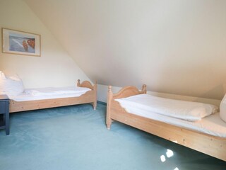 Holiday house Wustrow Features 18