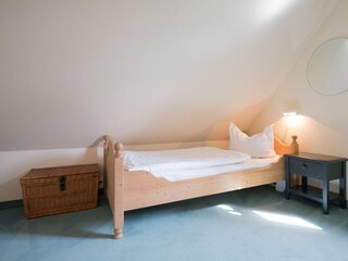 Ferienhaus Wustrow Ausstattung 20