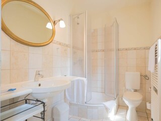 Ferienhaus Wustrow Ausstattung 19