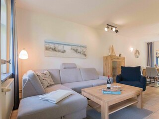 Holiday house Wustrow Features 1