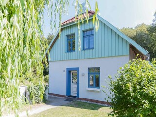 Holiday house Wustrow Outdoor Recording 4