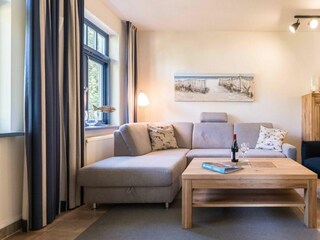 Holiday house Wustrow Features 12