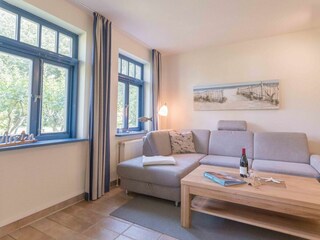 Holiday house Wustrow Features 13