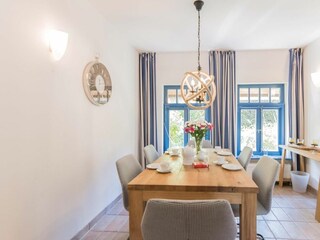 Holiday house Wustrow Features 14