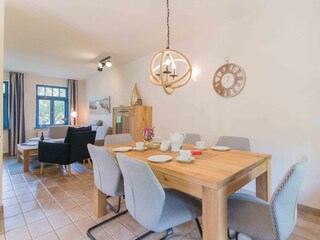 Holiday house Wustrow Features 15