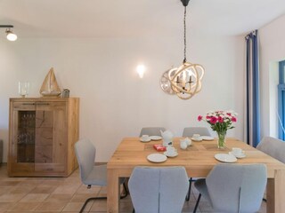 Holiday house Wustrow Features 16