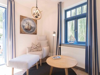 Holiday house Wustrow Features 19