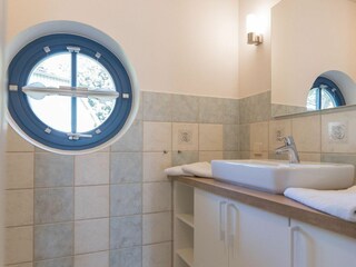 Holiday house Wustrow Features 20