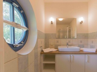 Holiday house Wustrow Features 21