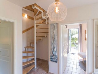 Holiday house Wustrow Features 22