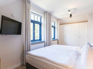 Holiday house Wustrow Features 24