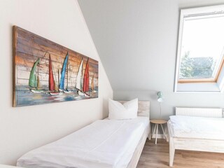 Holiday house Wustrow Features 25