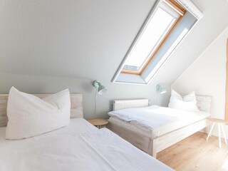 Holiday house Wustrow Features 26