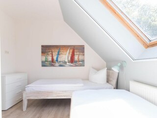 Holiday house Wustrow Features 27