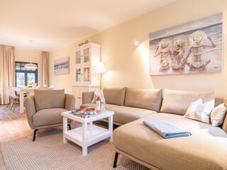 Ferienhaus Wustrow Ausstattung 10