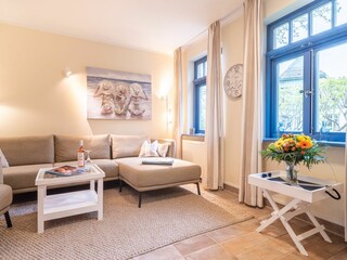 Ferienhaus Wustrow Ausstattung 12