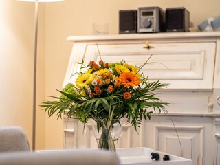 Ferienhaus Wustrow Ausstattung 13