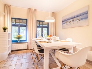 Ferienhaus Wustrow Ausstattung 14