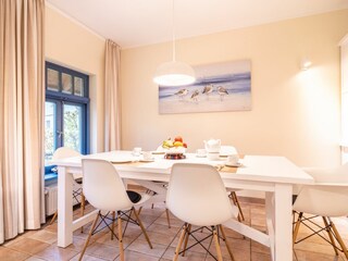 Holiday house Wustrow Features 15