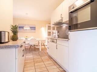 Holiday house Wustrow Features 16