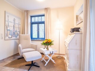 Ferienhaus Wustrow Ausstattung 19