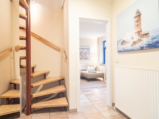 Ferienhaus Wustrow Ausstattung 20