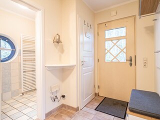 Ferienhaus Wustrow Ausstattung 21