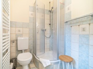 Ferienhaus Wustrow Ausstattung 23