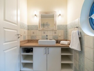 Ferienhaus Wustrow Ausstattung 24