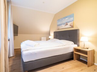 Holiday house Wustrow Features 25