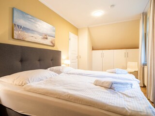 Ferienhaus Wustrow Ausstattung 26