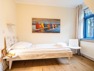 Ferienhaus Wustrow Ausstattung 28