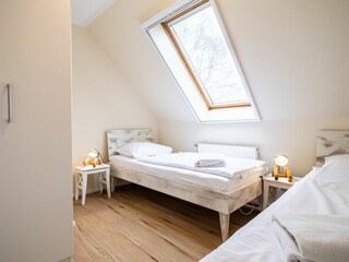 Ferienhaus Wustrow Ausstattung 29