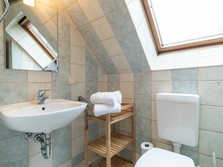 Ferienhaus Wustrow Ausstattung 30