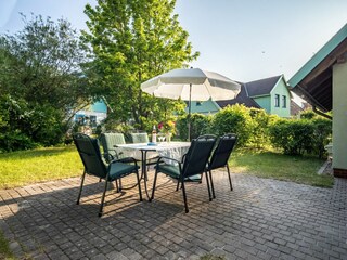 Holiday house Wustrow Outdoor Recording 3