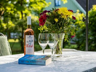 Holiday house Wustrow Outdoor Recording 5