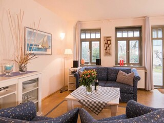 Ferienhaus Wustrow Ausstattung 6