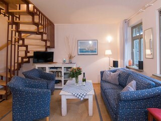 Ferienhaus Wustrow Ausstattung 7