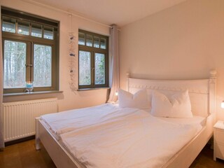 Ferienhaus Wustrow Ausstattung 11