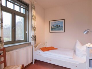 Ferienhaus Wustrow Ausstattung 12