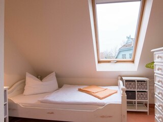 Ferienhaus Wustrow Ausstattung 13