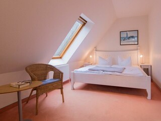 Ferienhaus Wustrow Ausstattung 14