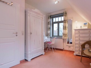 Ferienhaus Wustrow Ausstattung 15