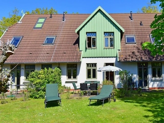 Holiday house Wustrow  17
